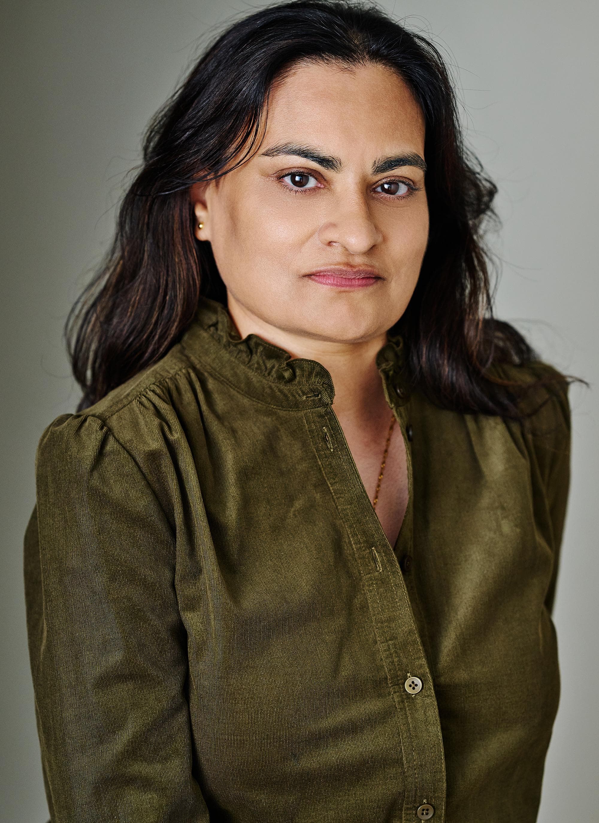 Amina Zia