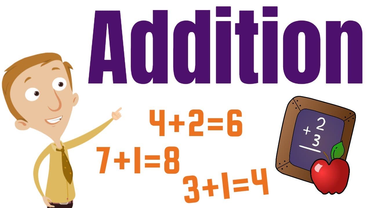 🎯 Math Made Fun! Trending Elementary Math Videos ✨