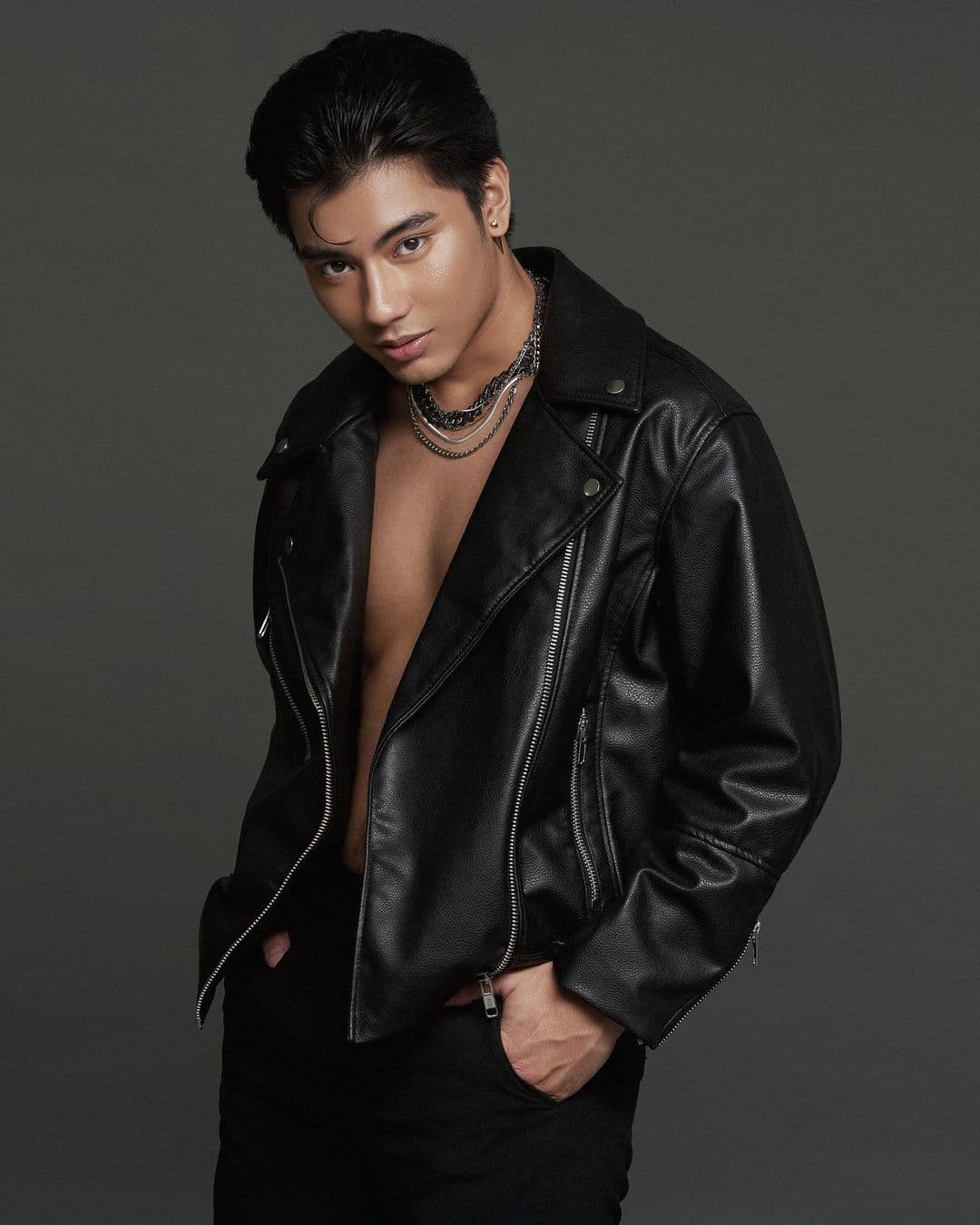 Dylan Menor