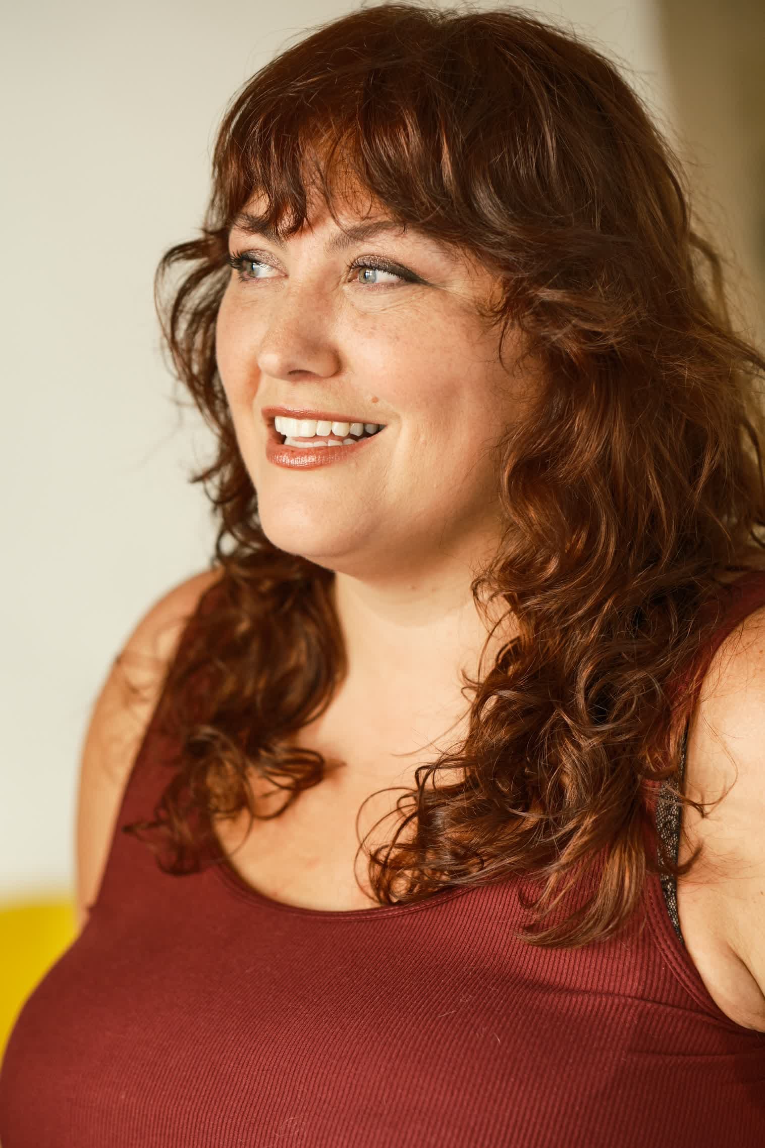 Joy Nash