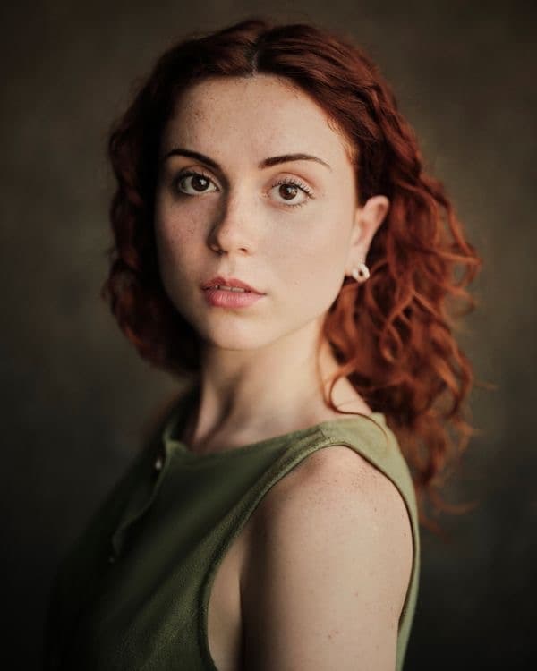 Charlotte Wallis