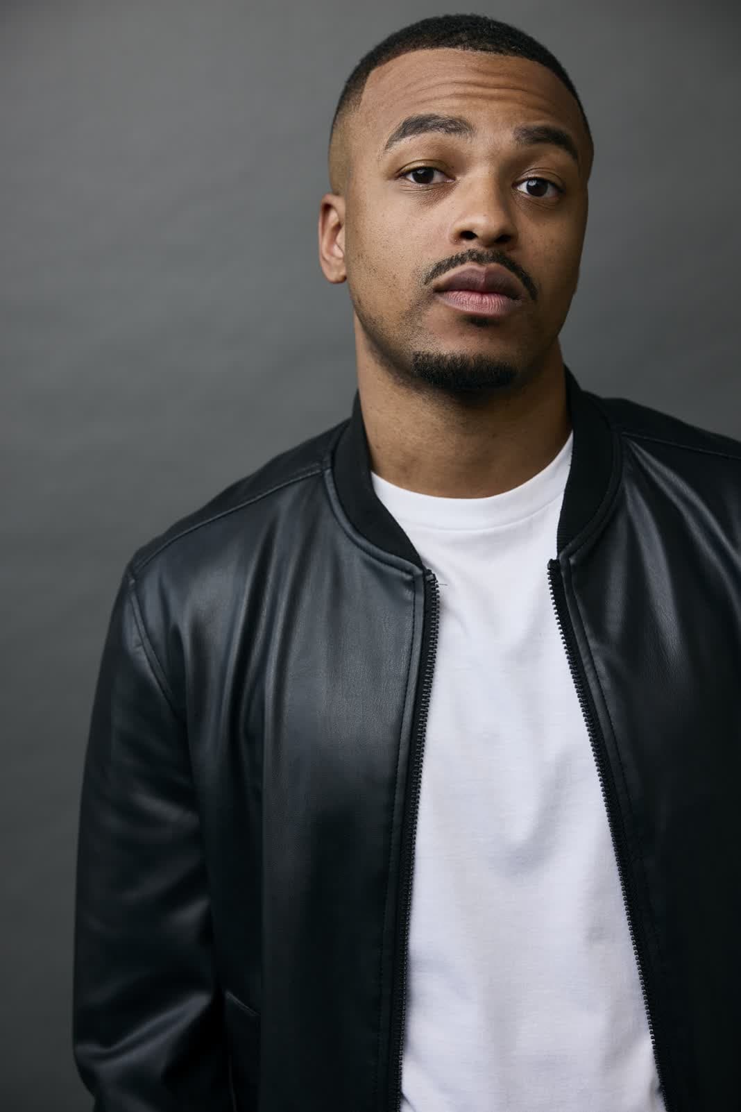Malik Jones