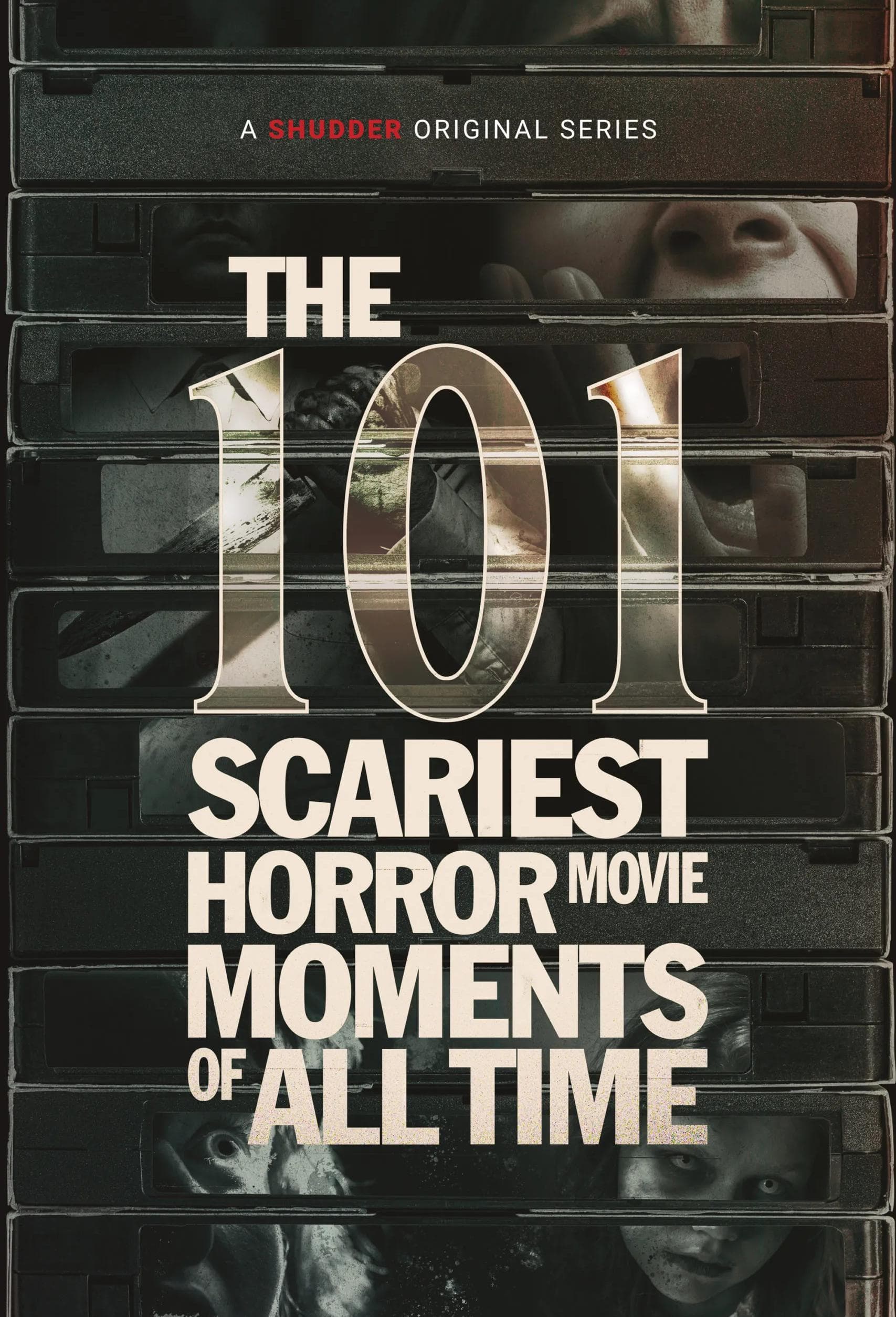 The 101 Scariest Horror Movie Moments of All Time [Russian]