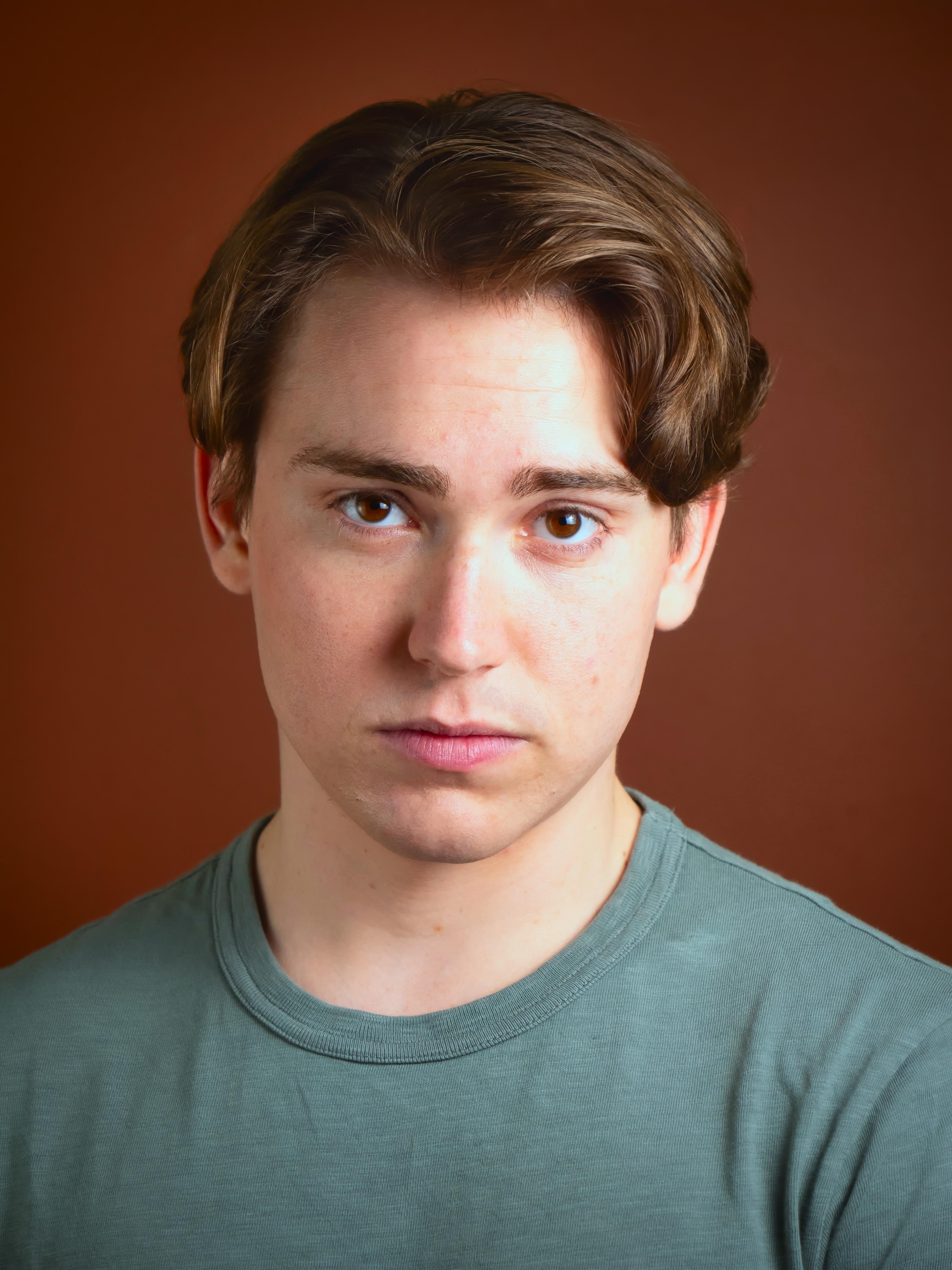 Eric Miller