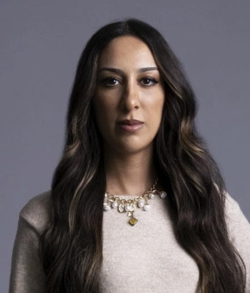 Neda Kalantar