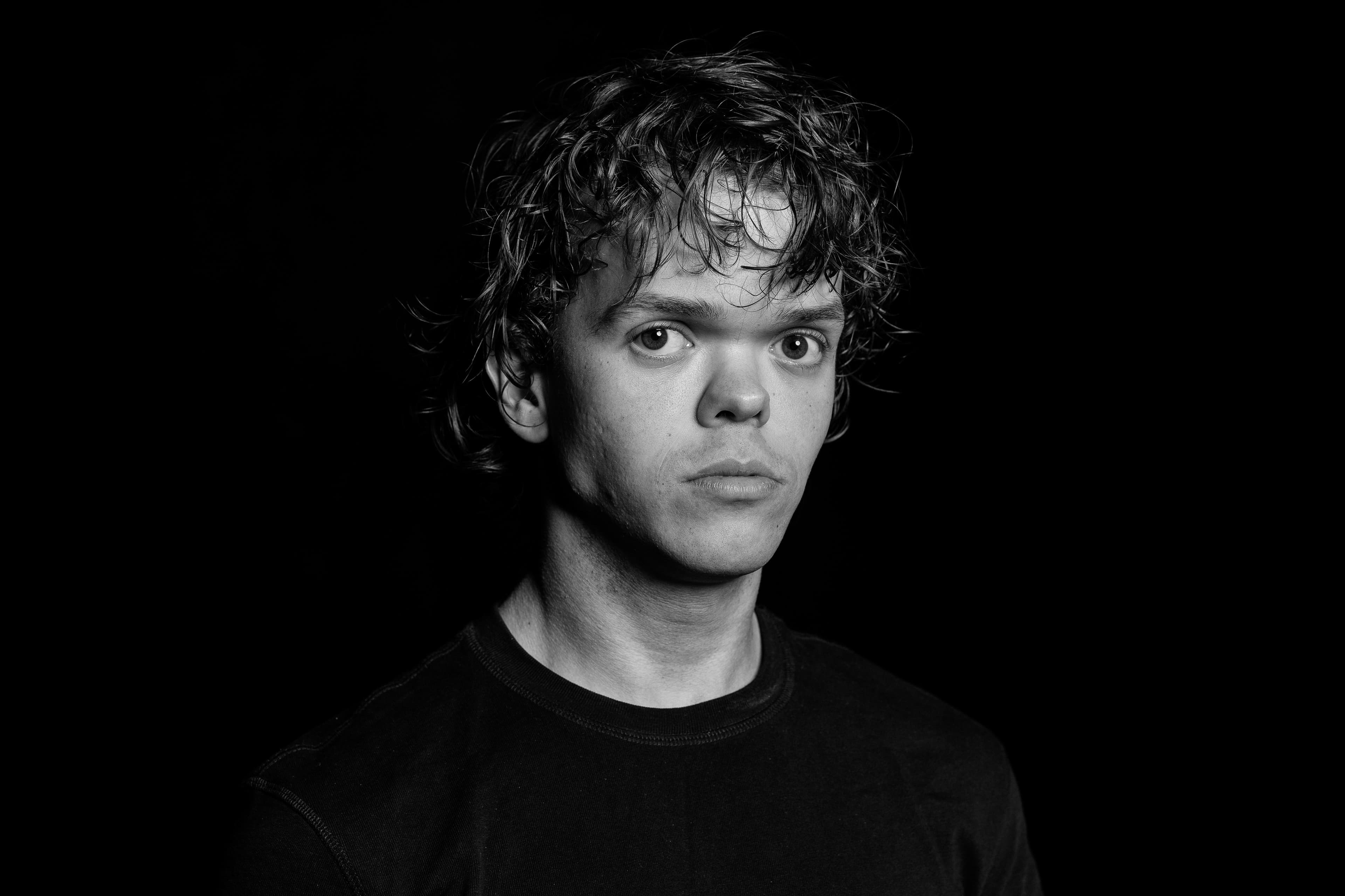 Daniel Bos