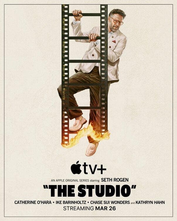 The Studio [Russian]