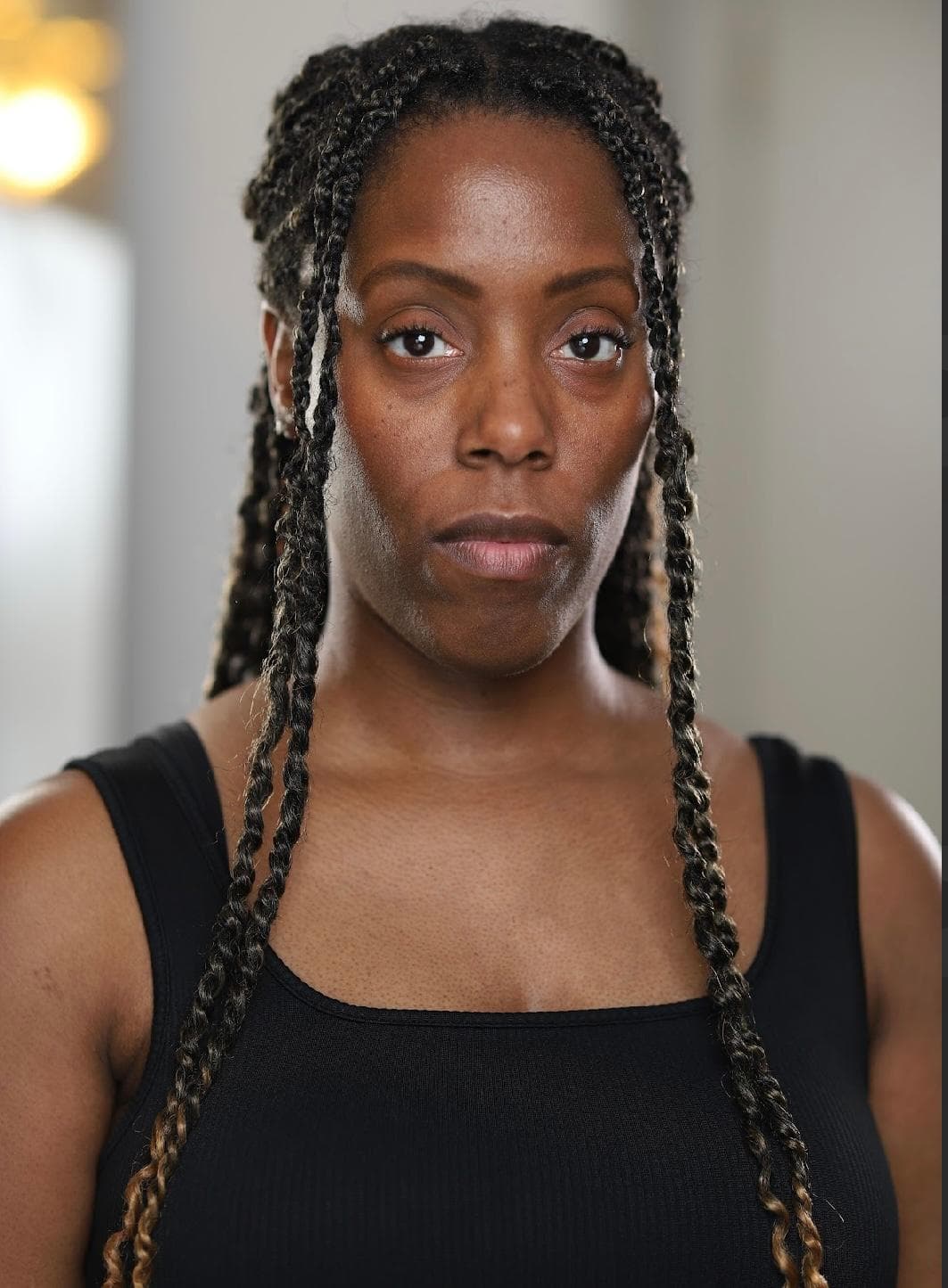 Monae Lott