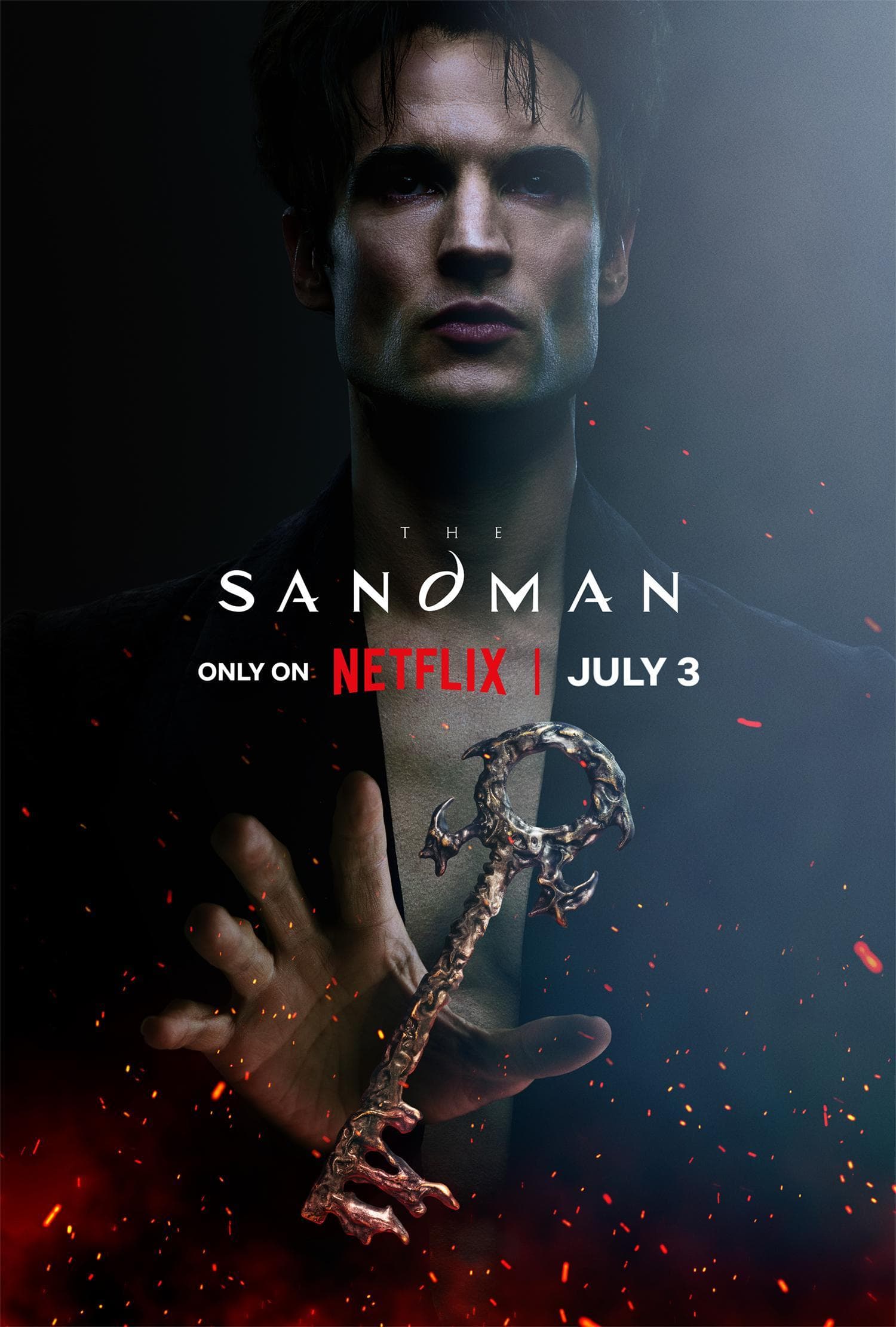 The Sandman [Russian] S1-S2