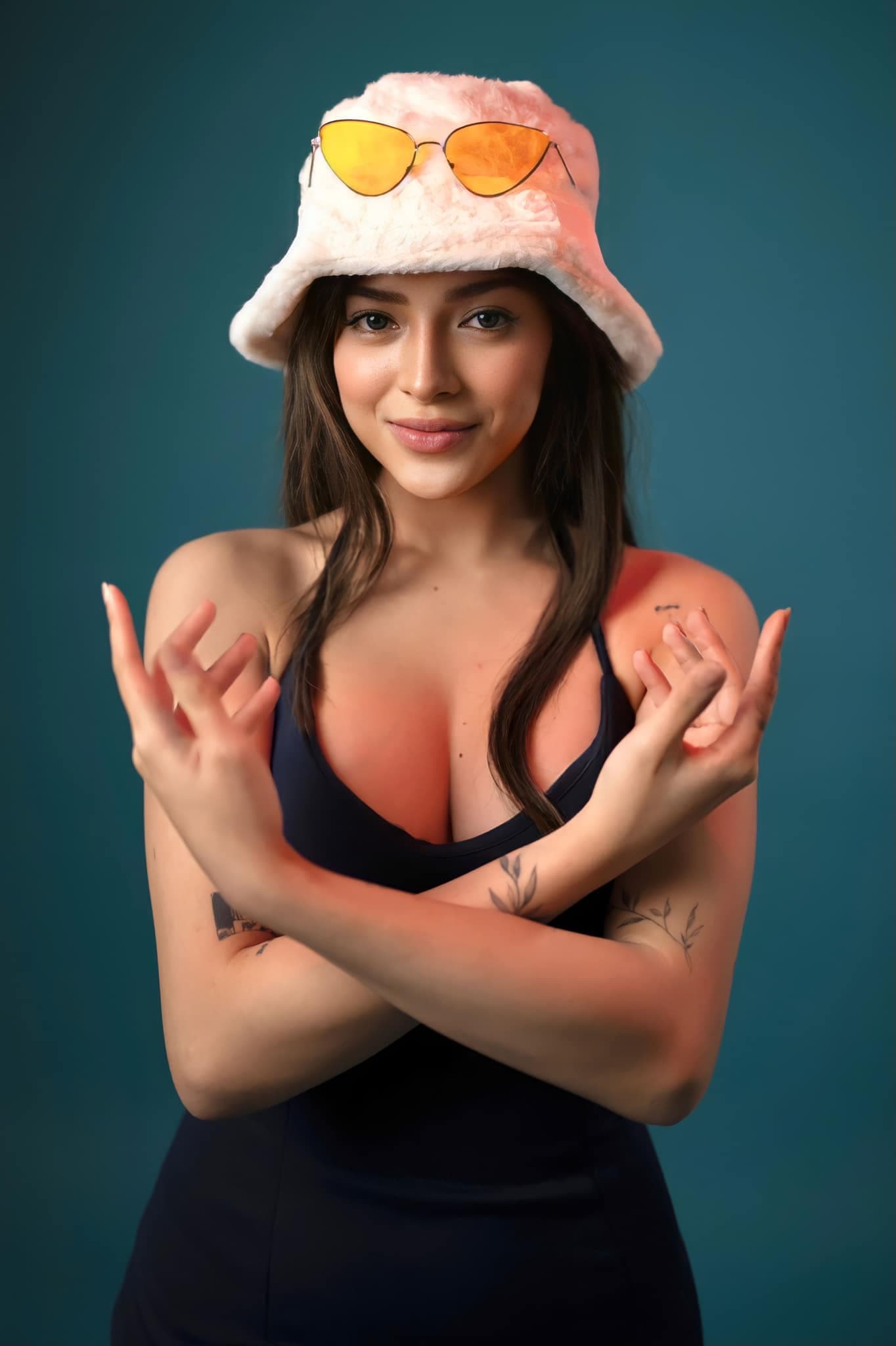 Mika Salamanca