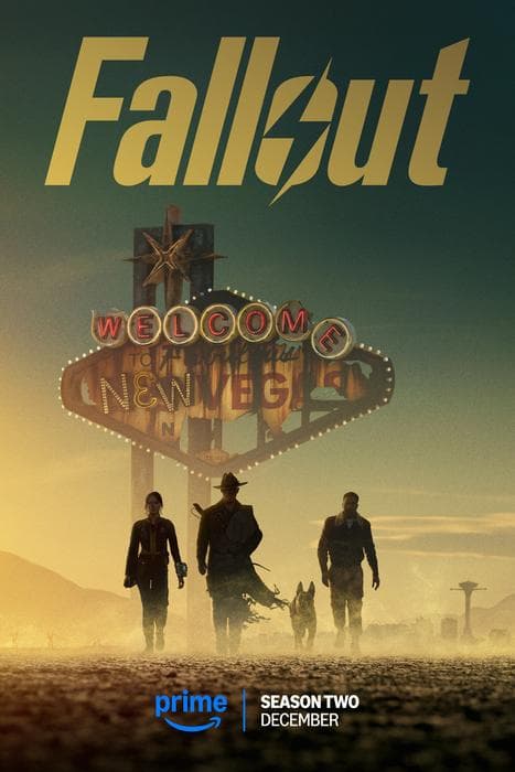 Fallout [Russian]