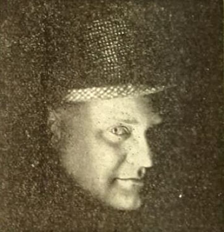 Dan Russell