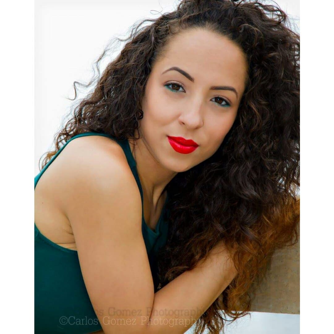 Jessica Quintero
