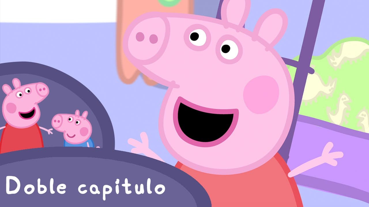 Peppa - Temporada 1