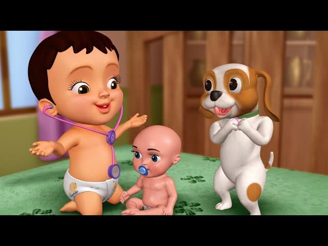 Chitti Cartoons