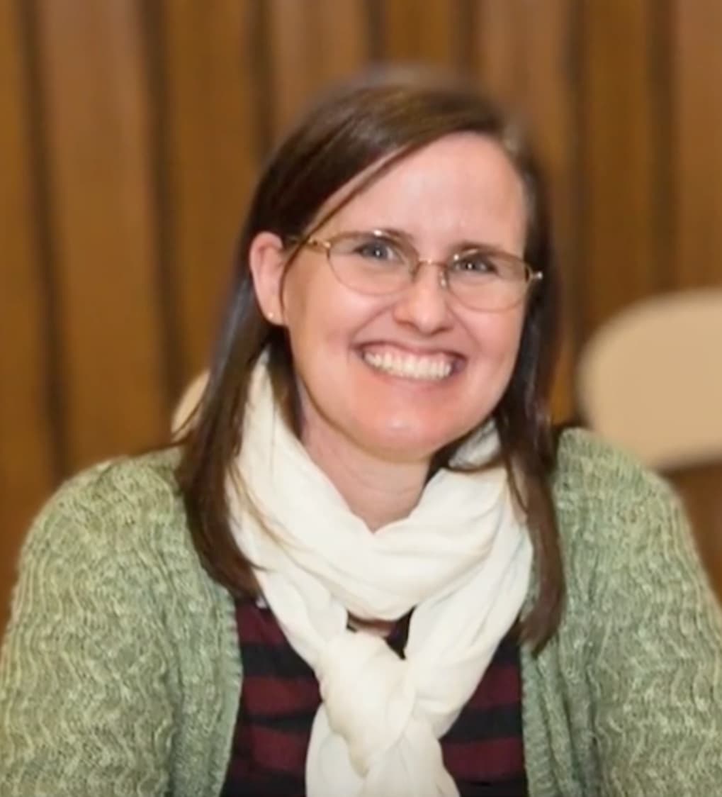 Tammy Daybell