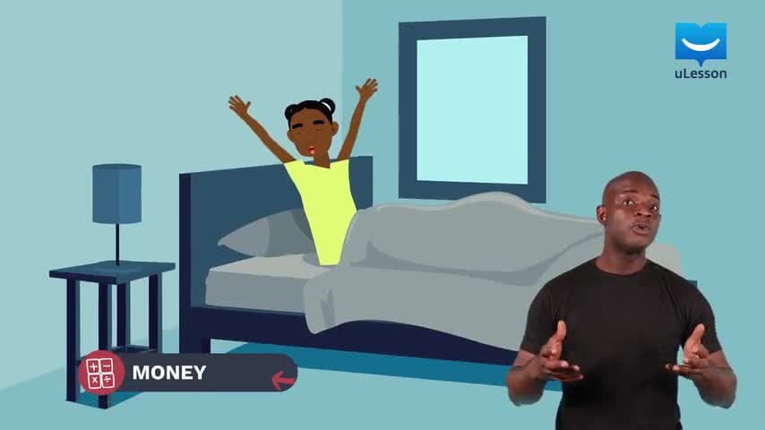 Measurement: Time and Money - 5 - Money
