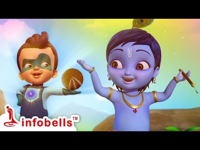 Super Chitti Episodes - Hindi