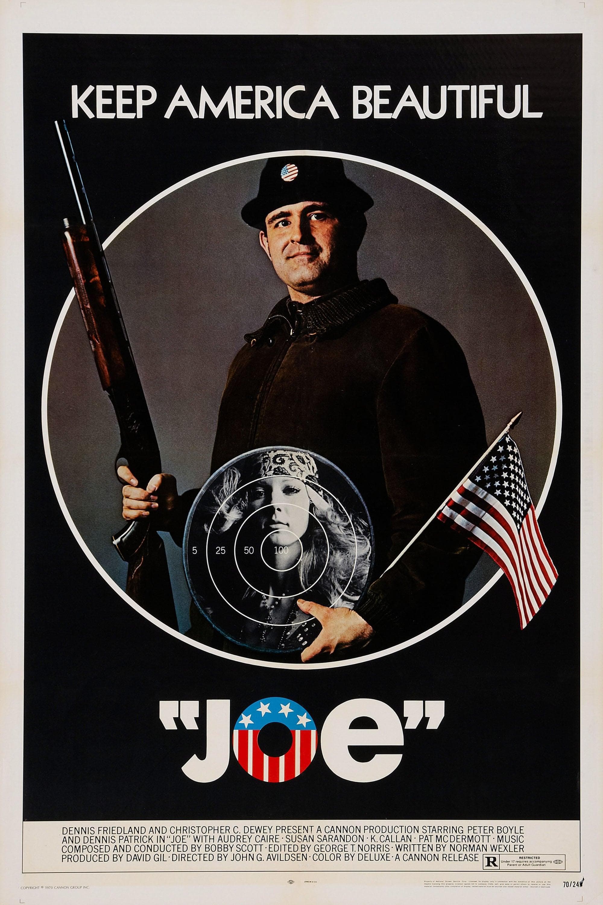 Joe [Spanish]
