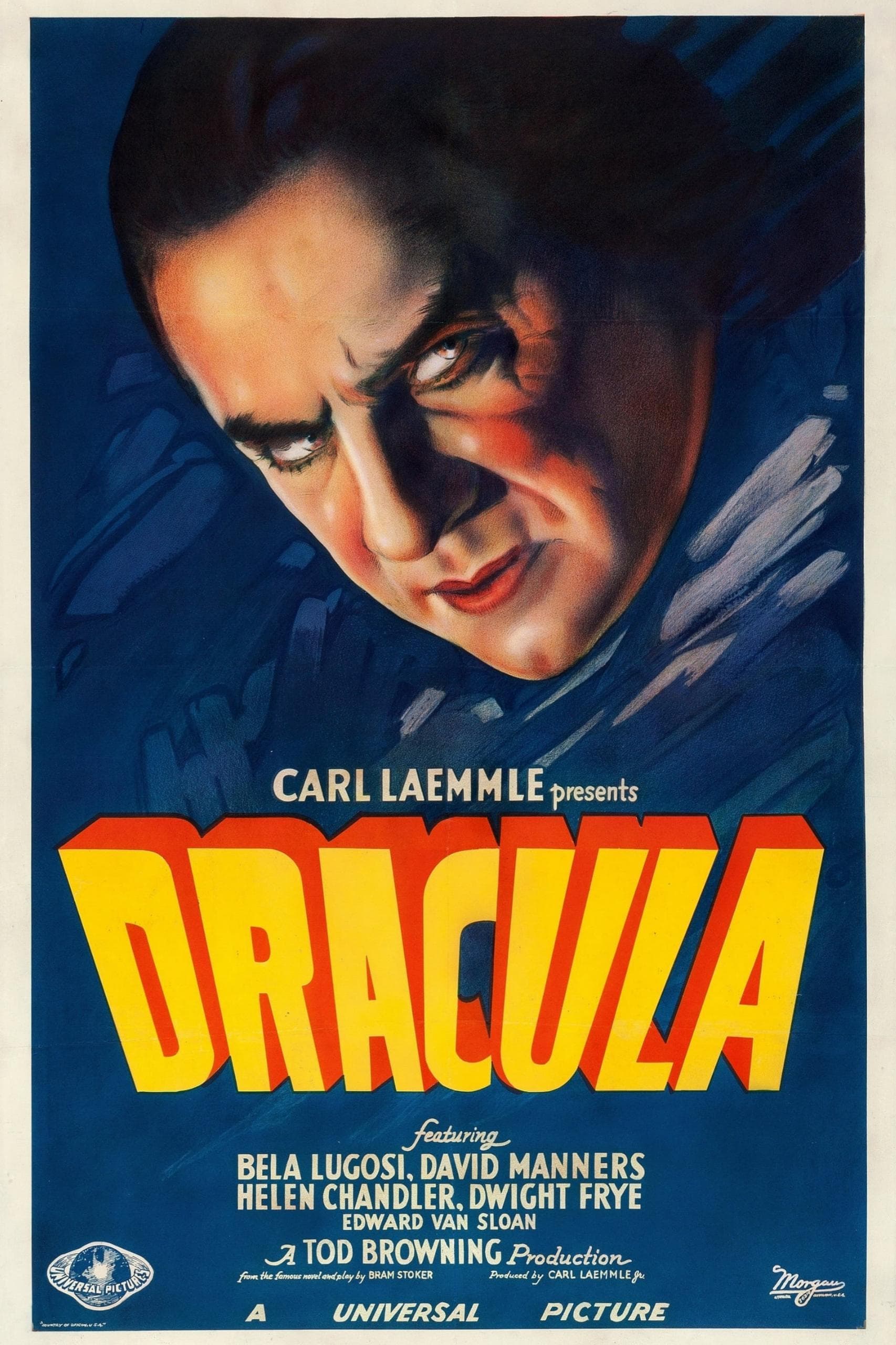 Dracula [Spanish]