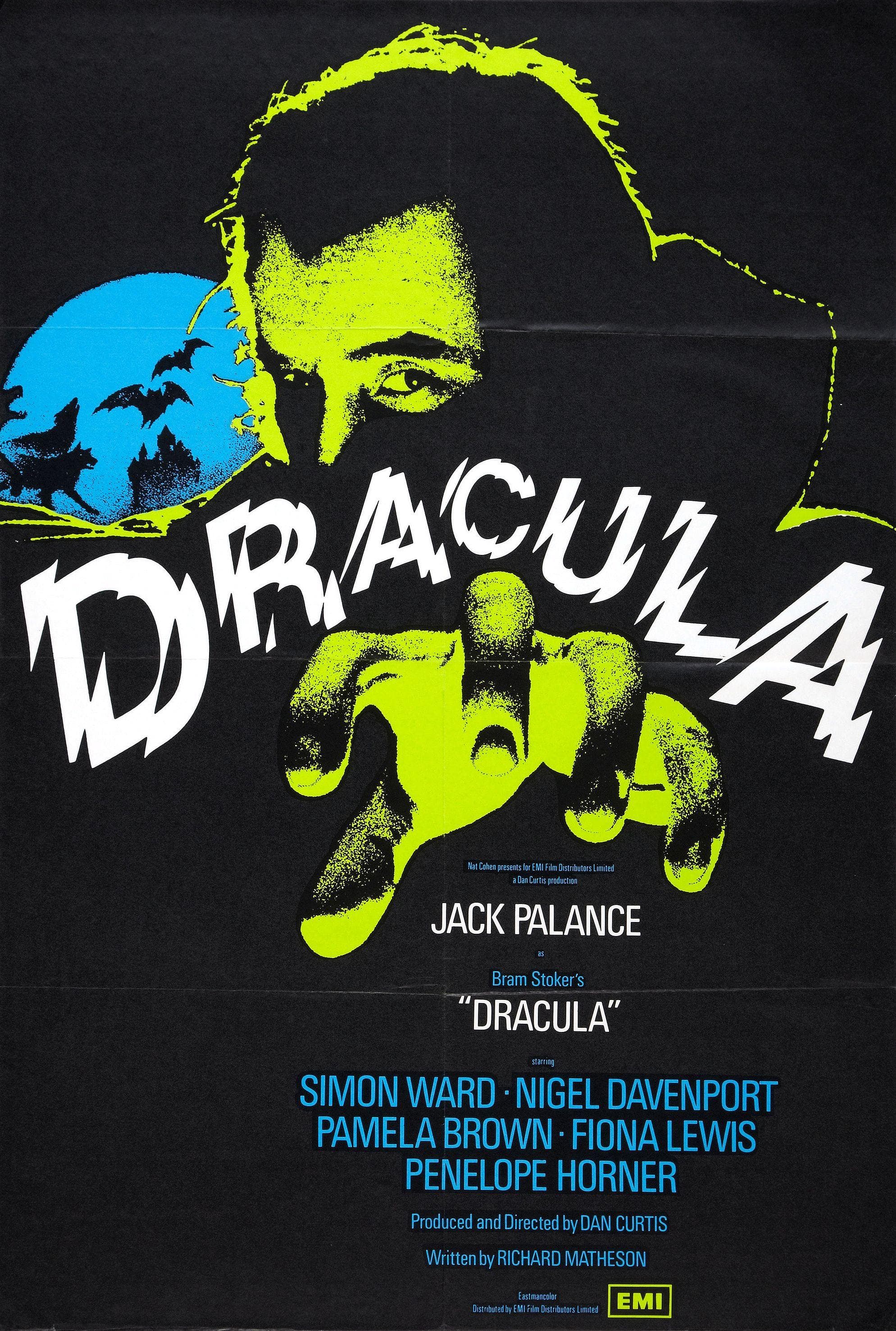 Dracula [Spanish]