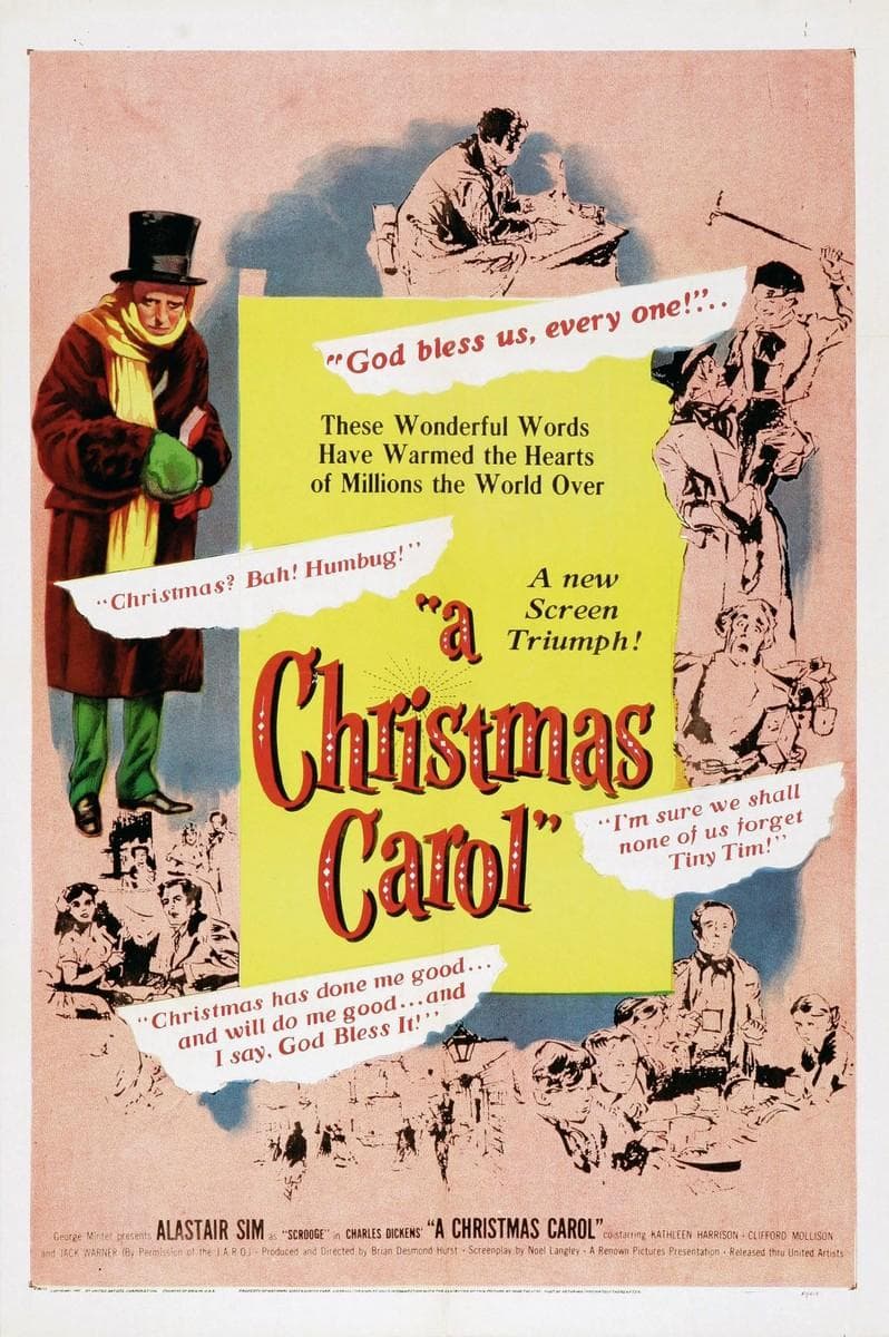 A Christmas Carol [SpanishLatam]