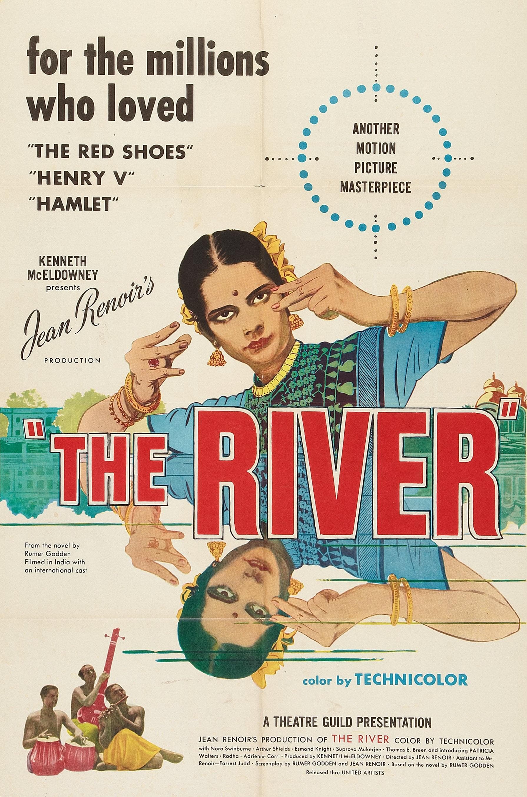 The River [Spanish]