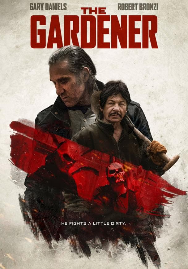 The Gardener [Spanish]