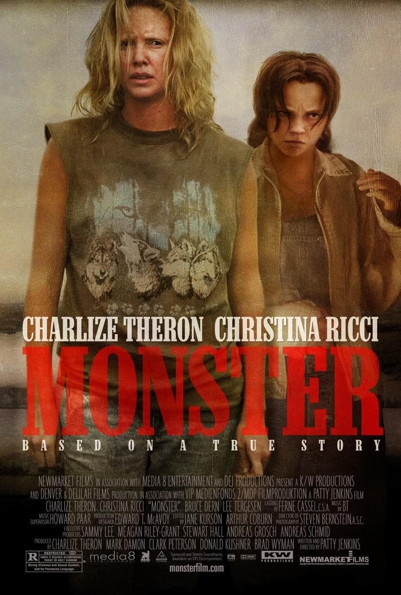 Monster [Spanish]