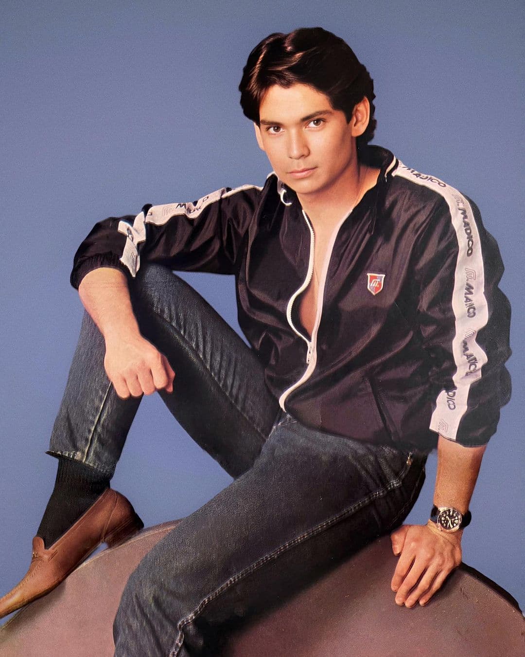 Miguel Rodriguez