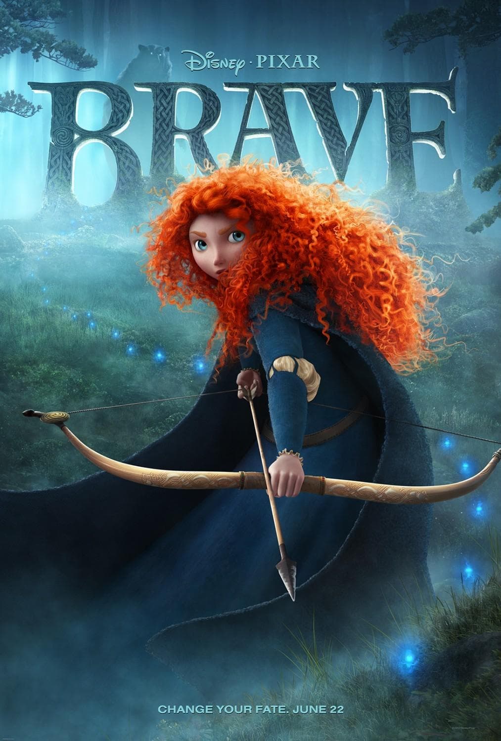 Brave [Spanish]