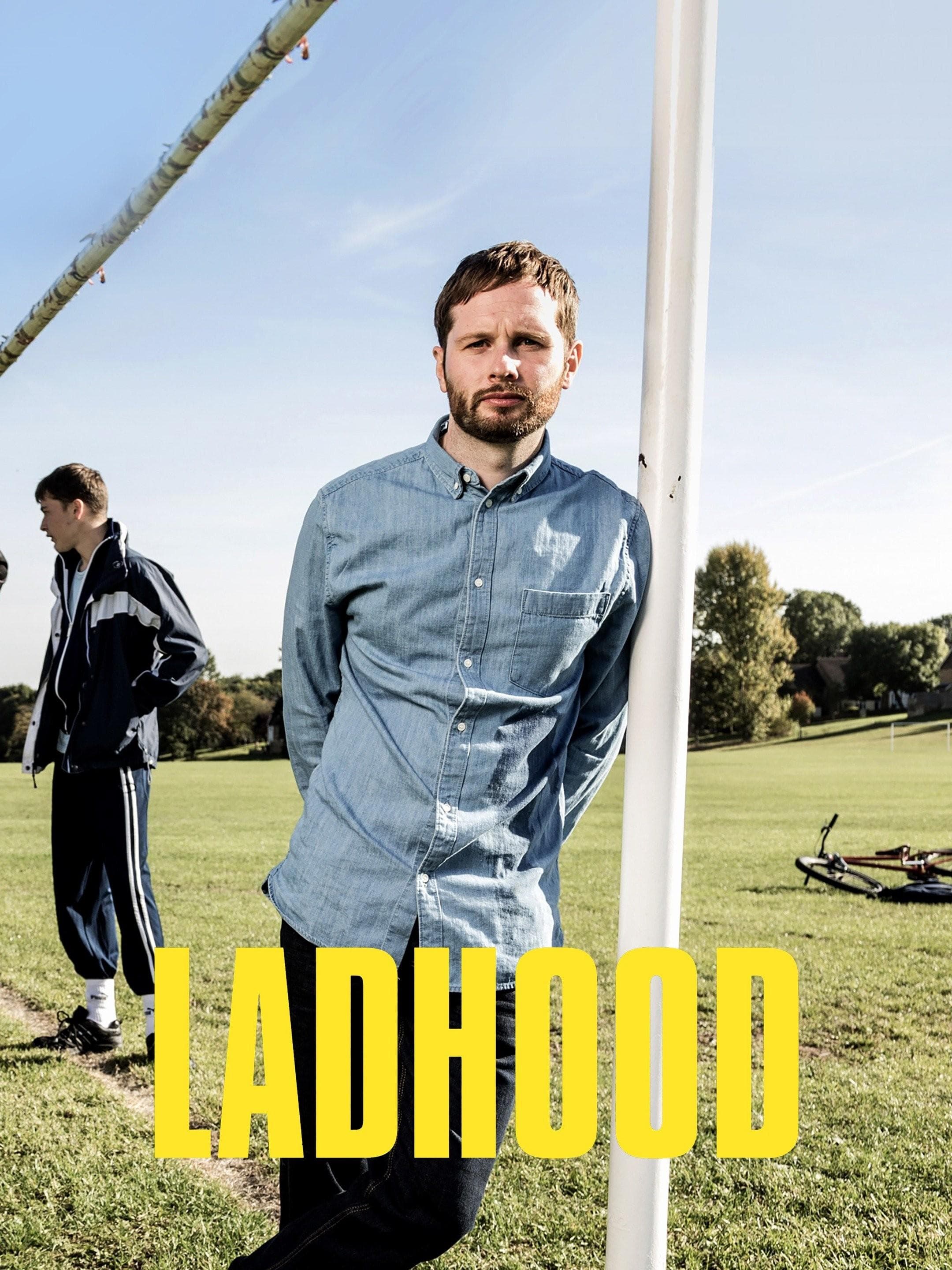 Ladhood [Russian]
