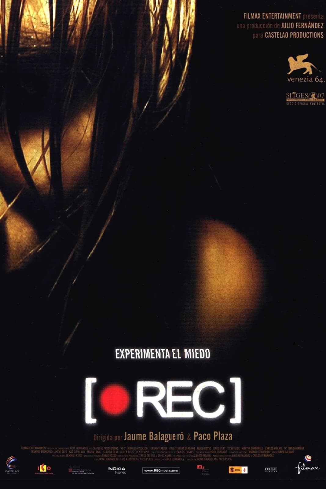 [Rec] [Spanish]