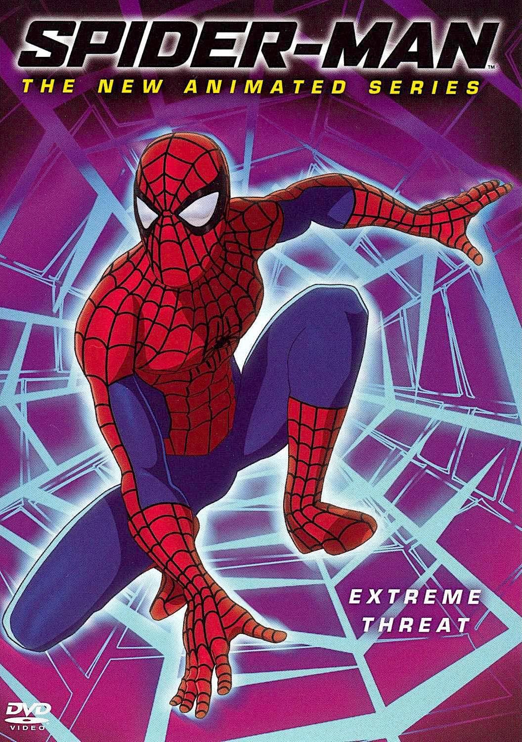 Spider-Man [Portuguese] S1-S5