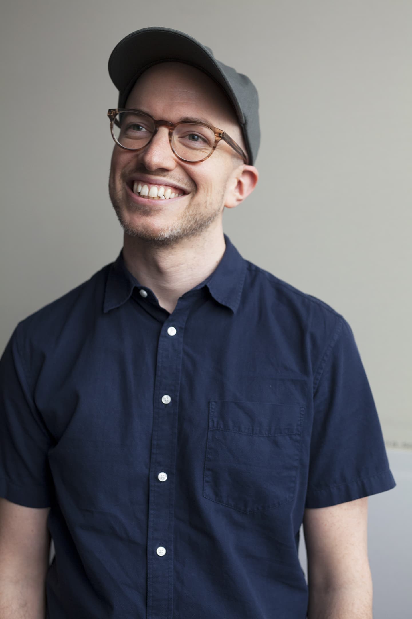 Darren Bachynski