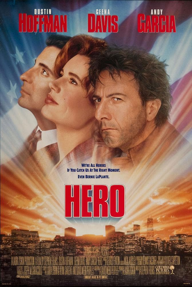 Hero [Spanish]