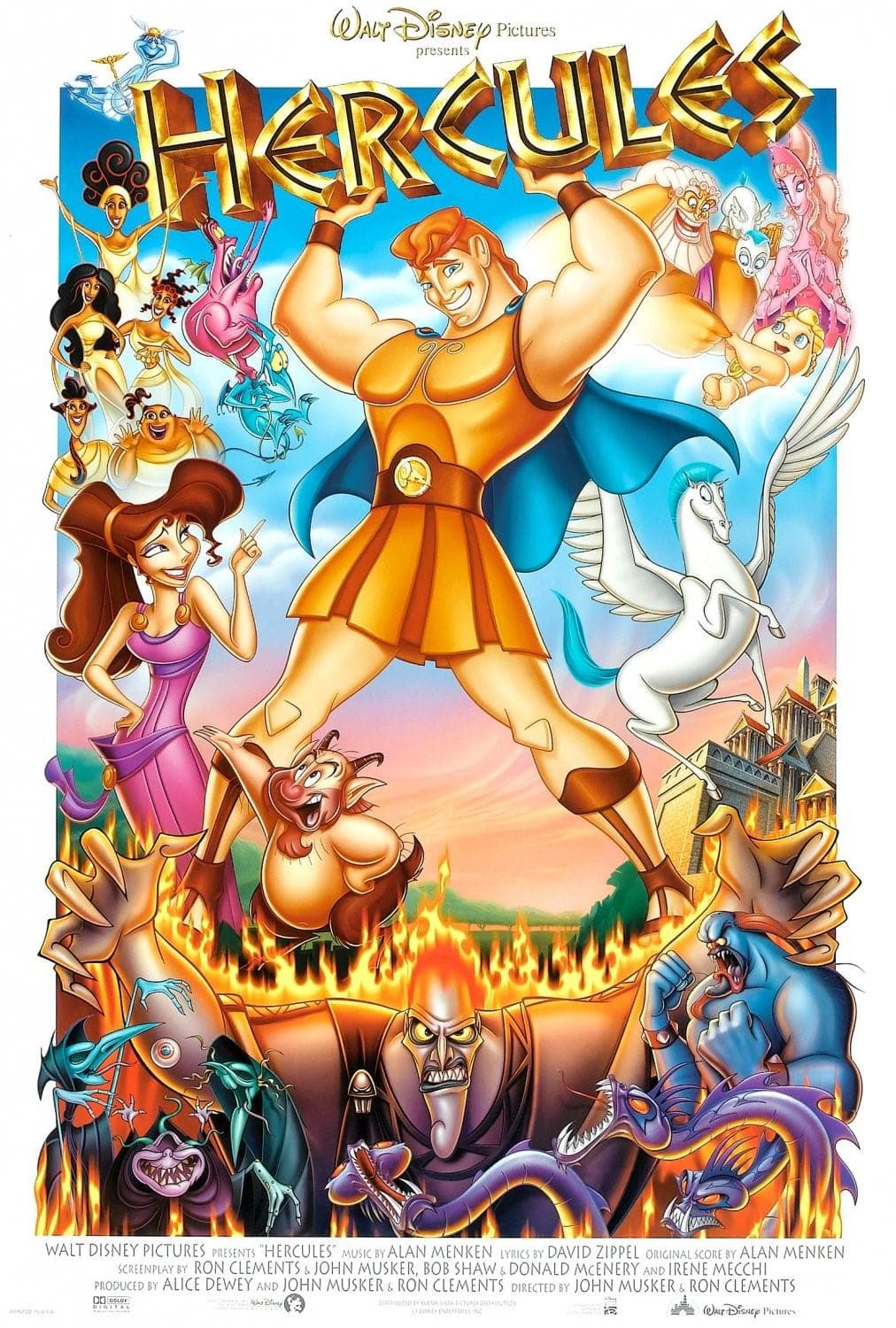 Hercules [SpanishLatam]