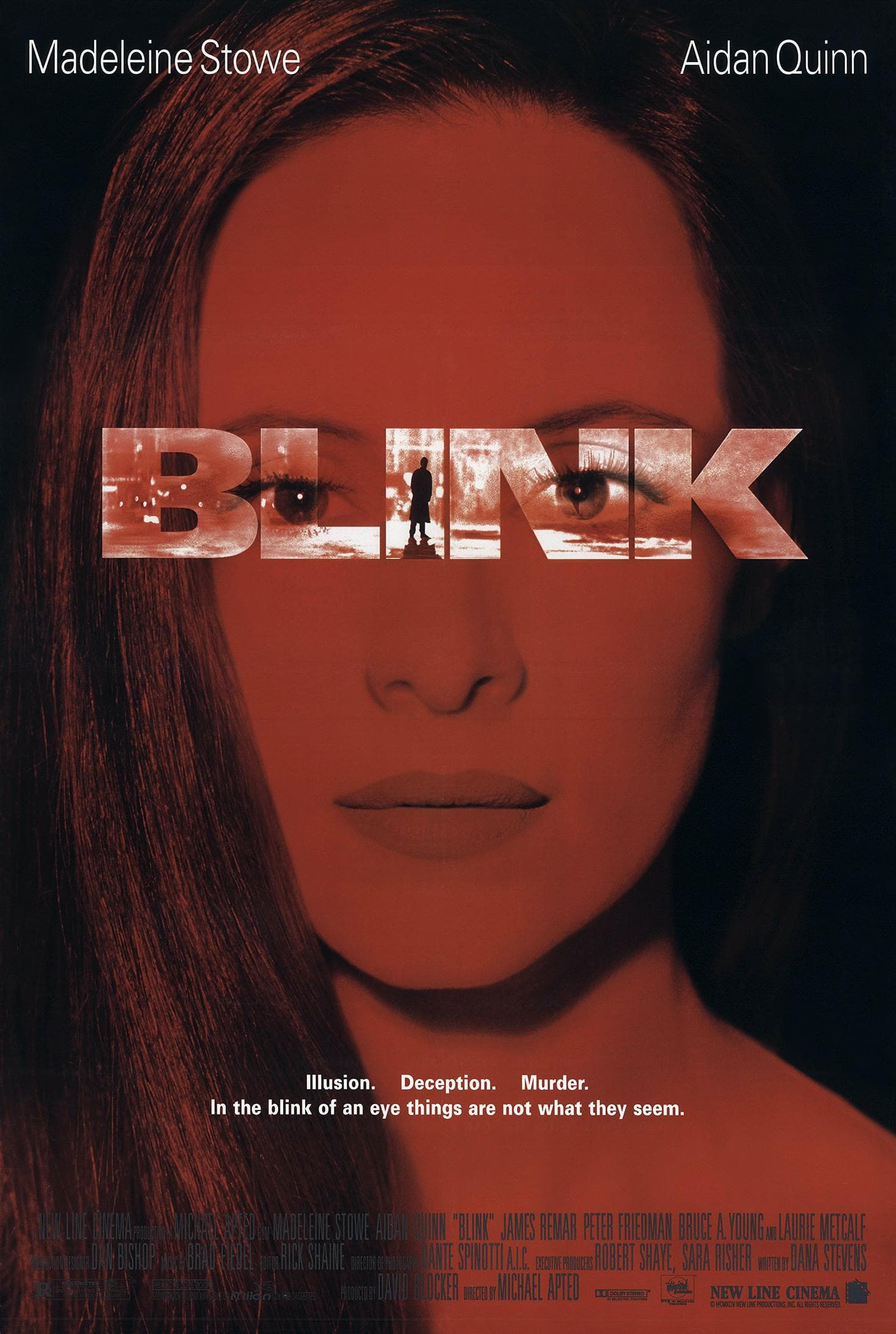 Blink [Spanish]