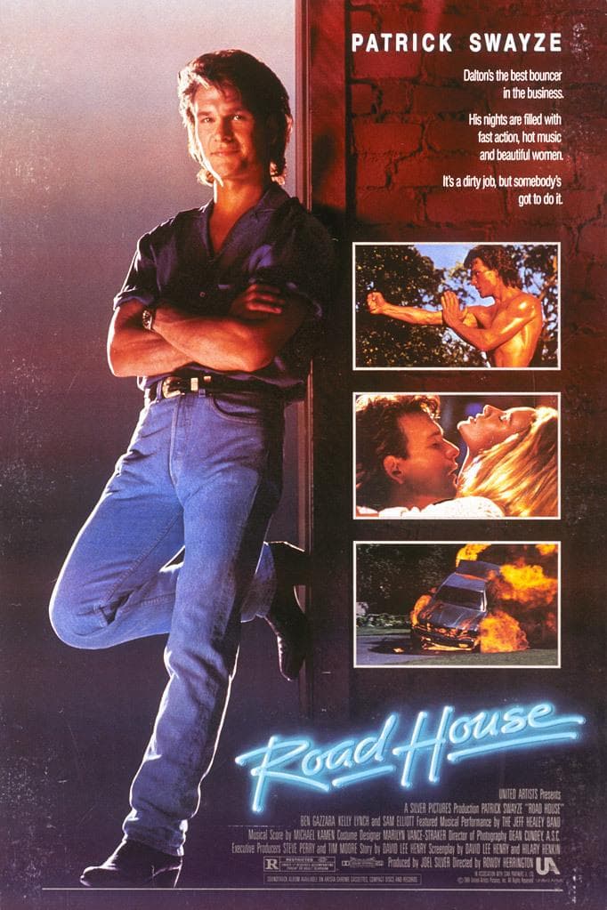 Road House [Spanish]