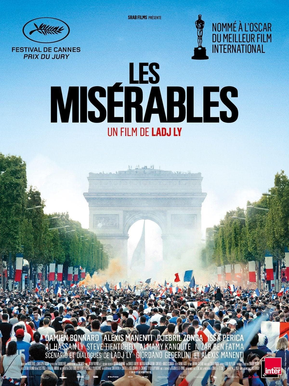 Les Misérables [Spanish]