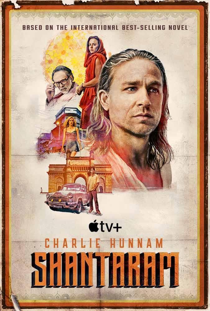 Shantaram [Spanish]