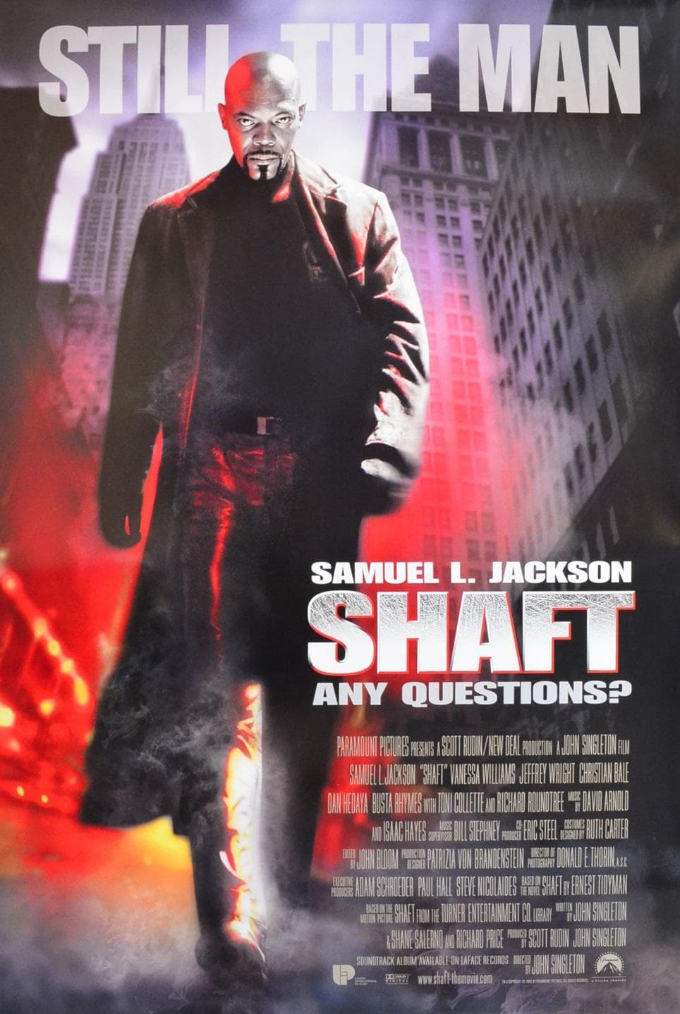 Shaft [Spanish]