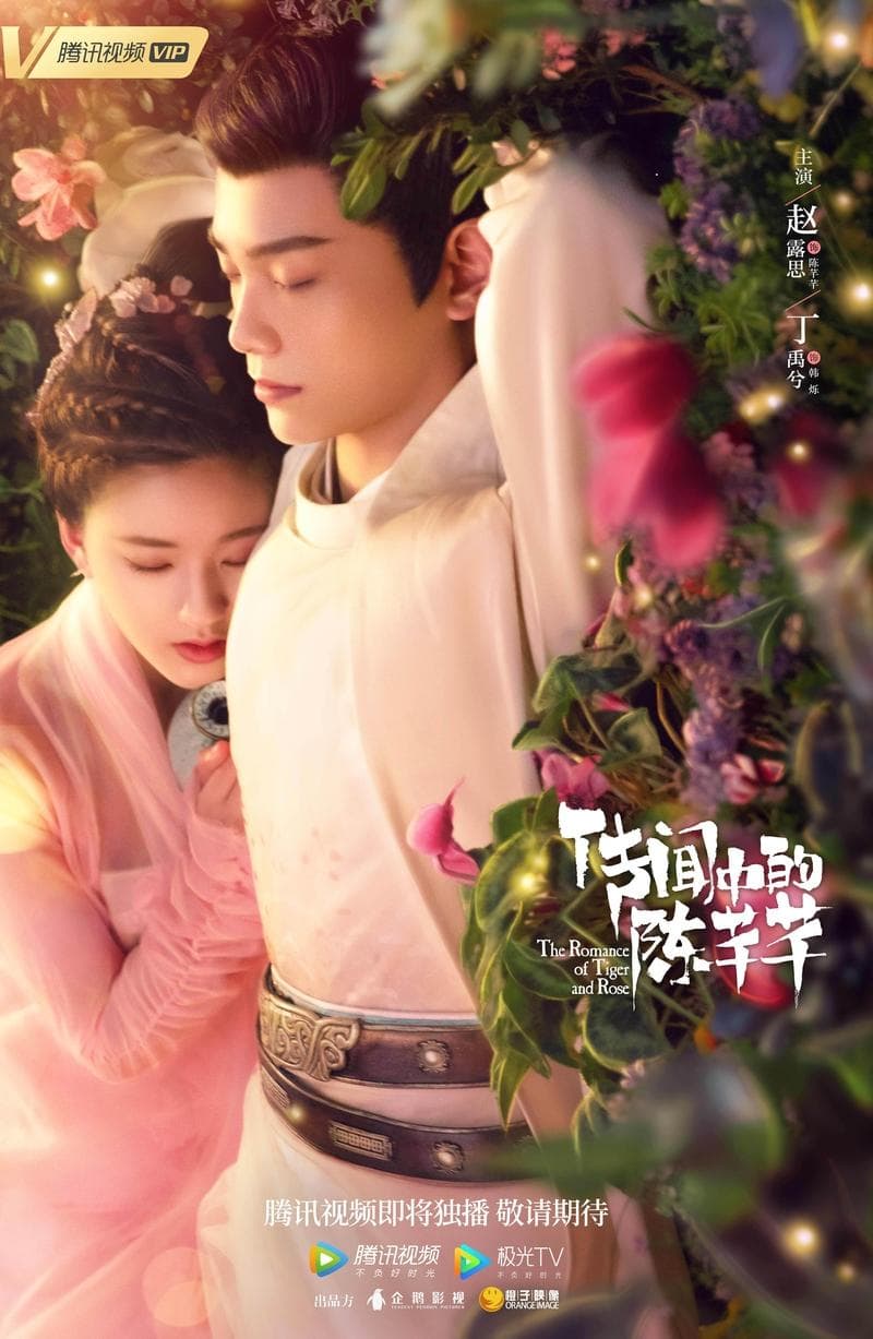 Zhou Zi Xin