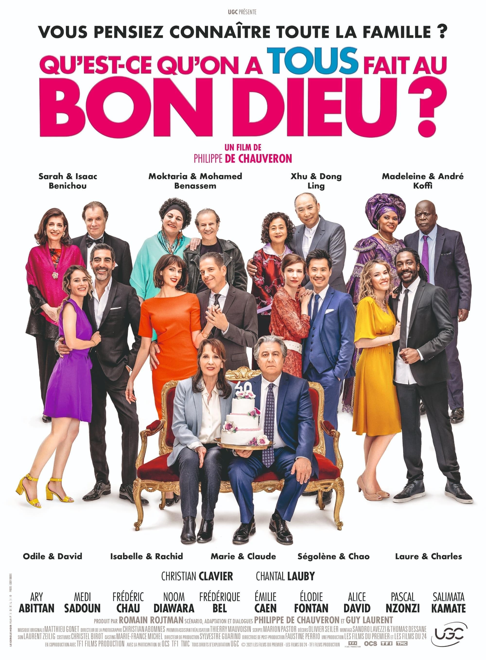 Serial (Bad) Weddings 3 [Spanish]