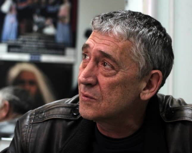 Ivaylo Hristov