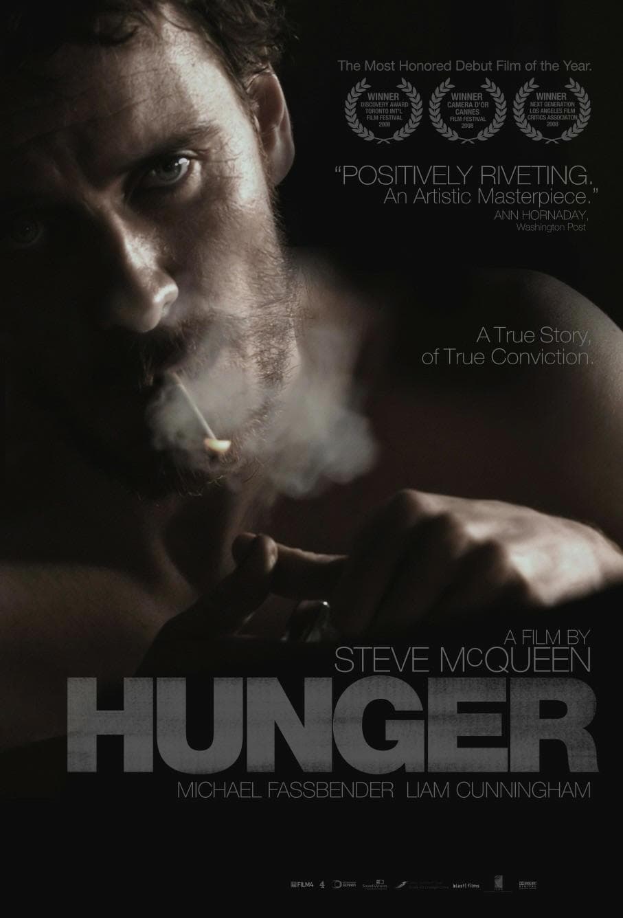 Hunger [Spanish]