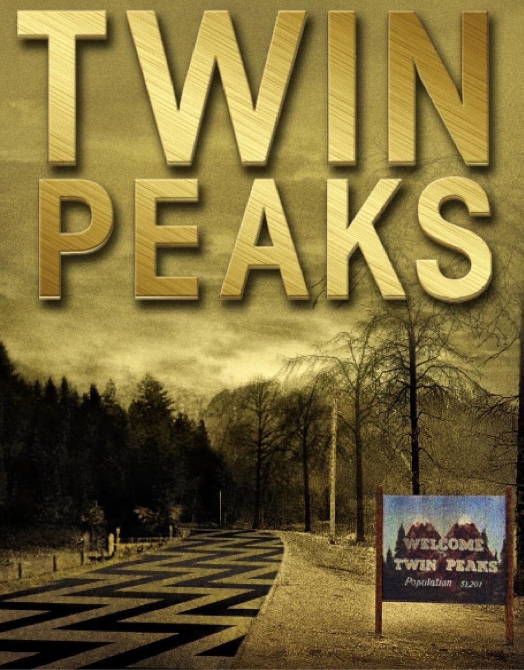 Twin Peaks [Russian] S1-S2