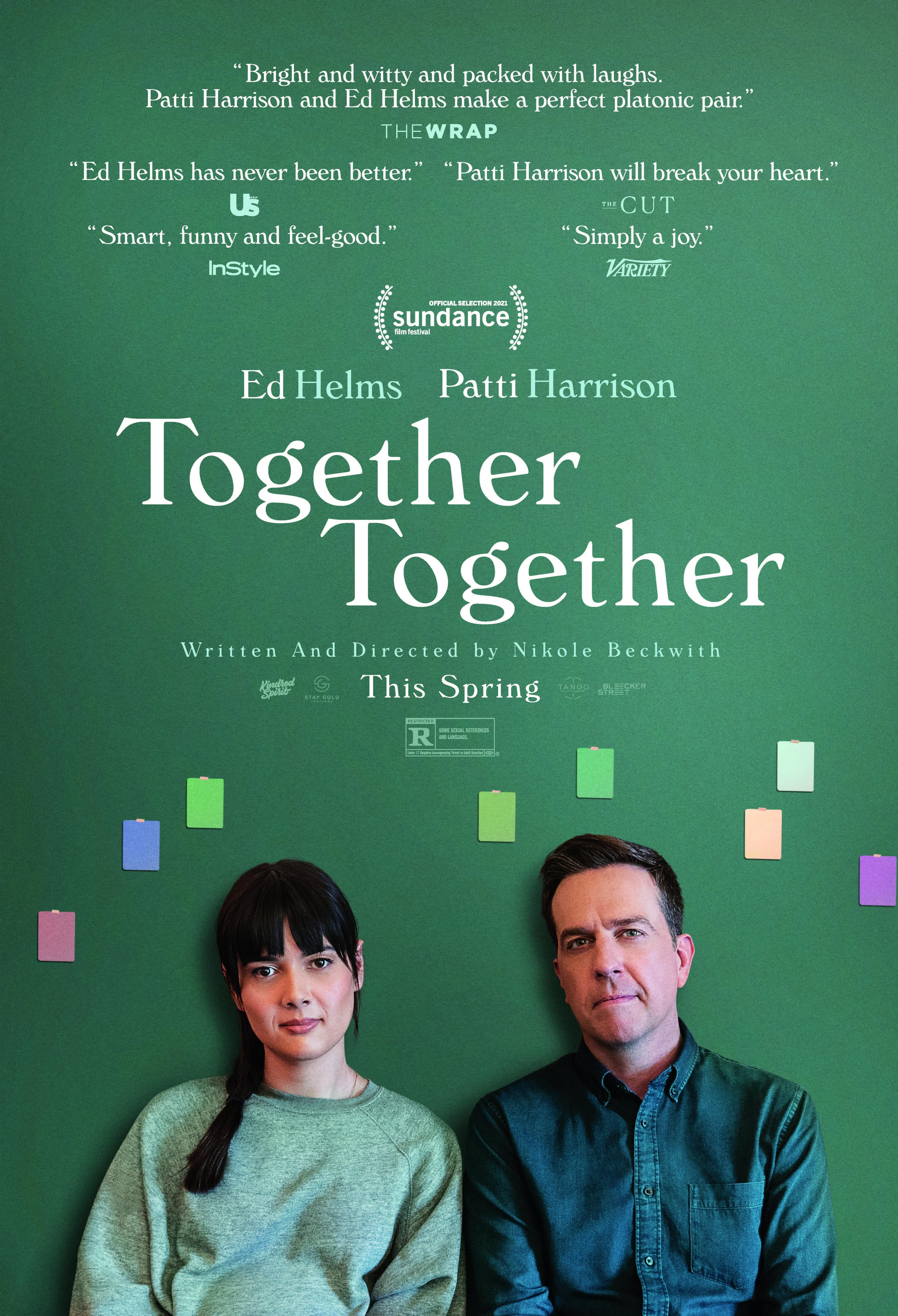 Together Together [SpanishLatam]
