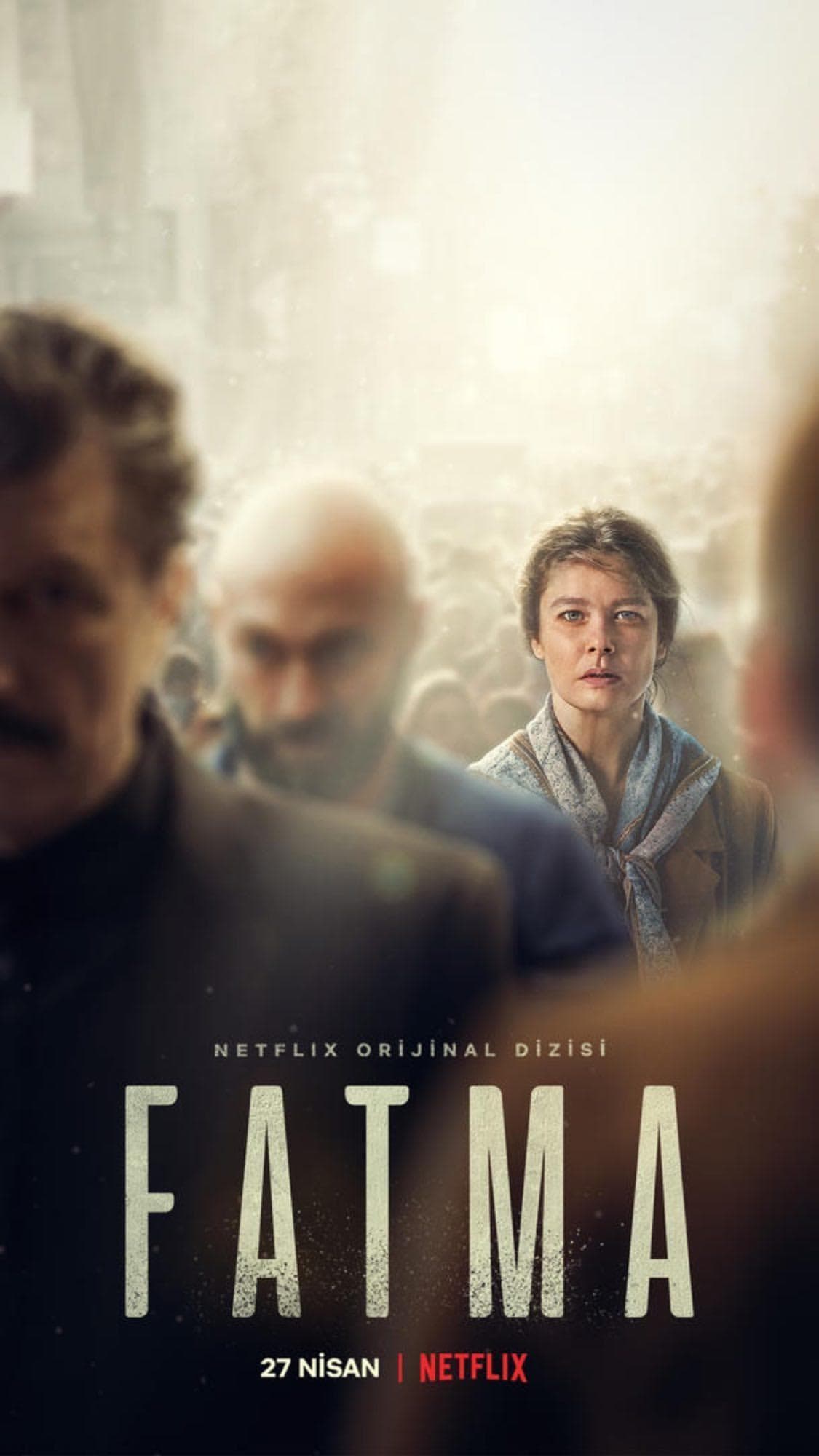 Fatma [Russian]
