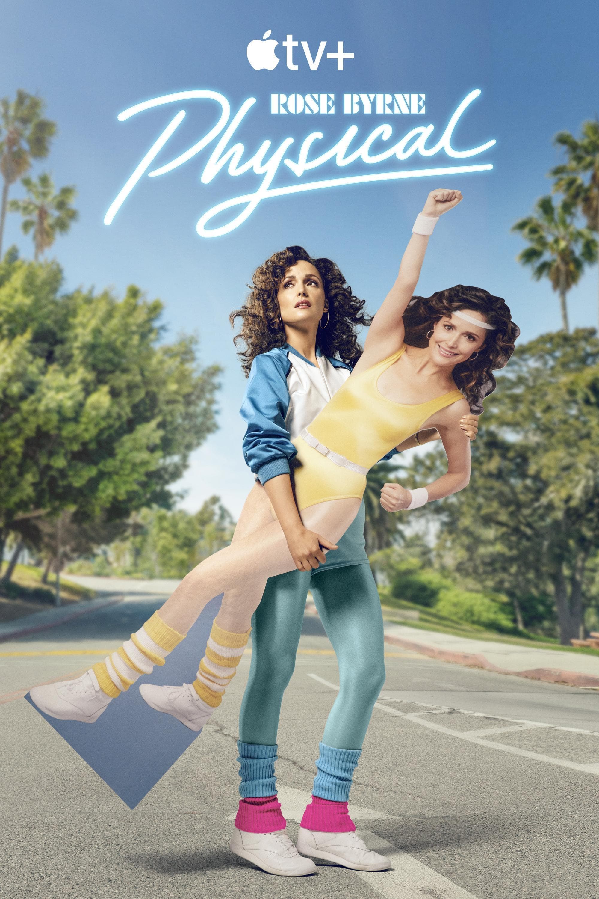 Physical [Spanish] S1-S3